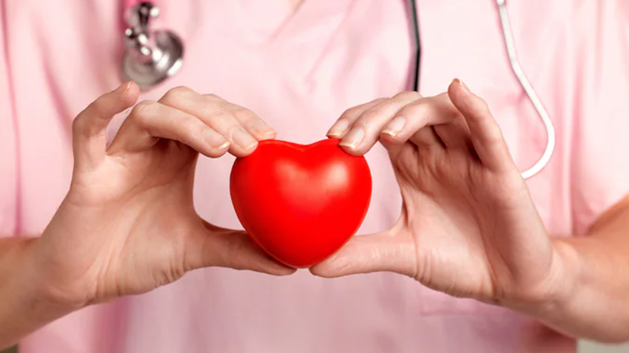 Health tips | గుండె జబ్బుల బారిన పడొద్దంటే మీ వంటలో ఈ మార్పు తప్పక చేయండి..!