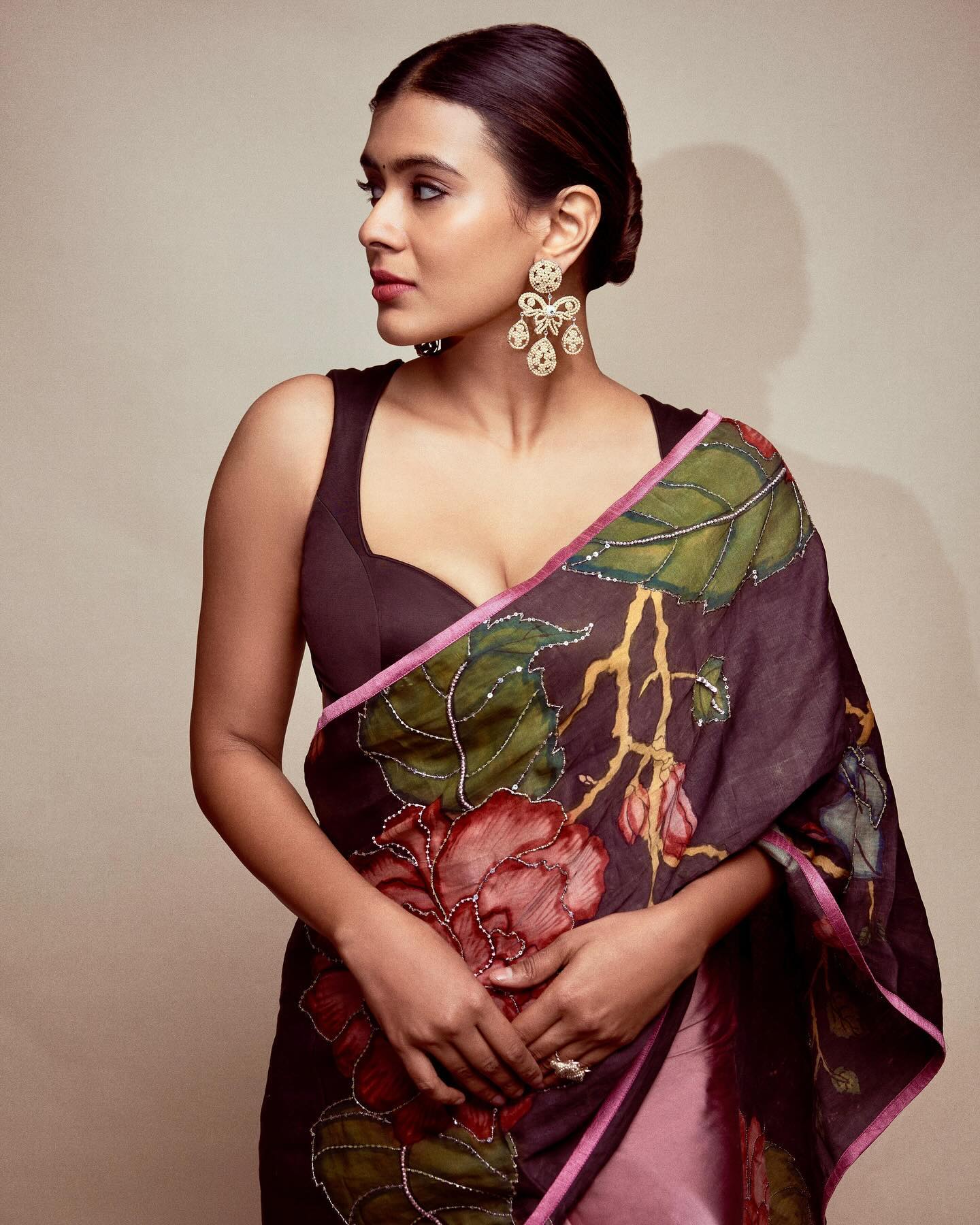 Hebah Patel