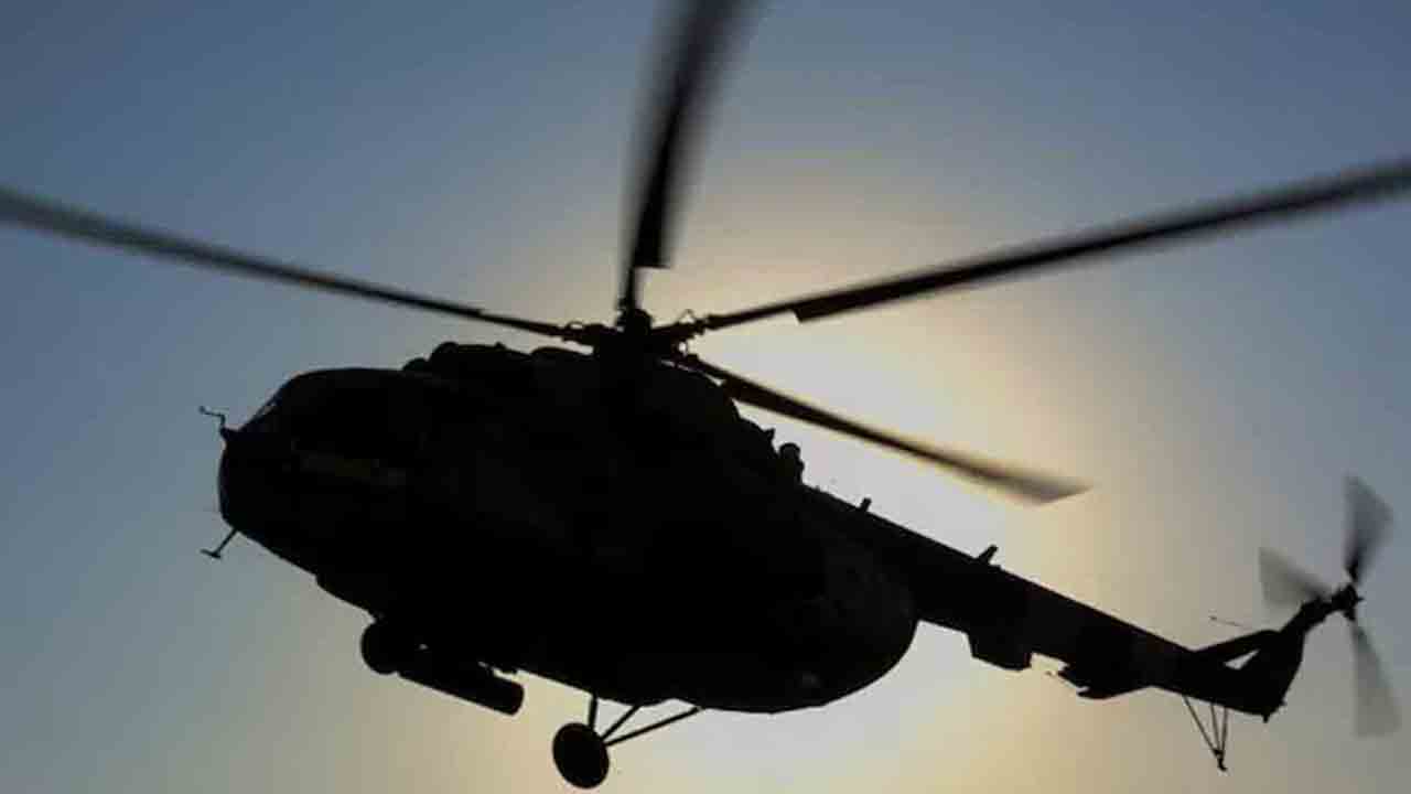 Helicopter | రష్యాలో మిస్సైన హెలికాప్టర్‌ కథ విషాదాంతం.. 22 మంది మృతదేహాలు స్వాధీనం