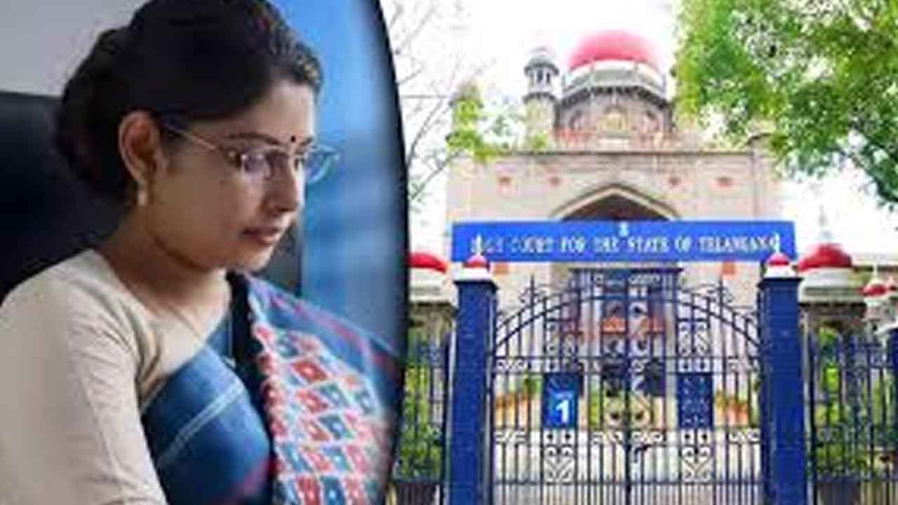 ఆ వ్యాఖ్యలు వ్యక్తిగతం