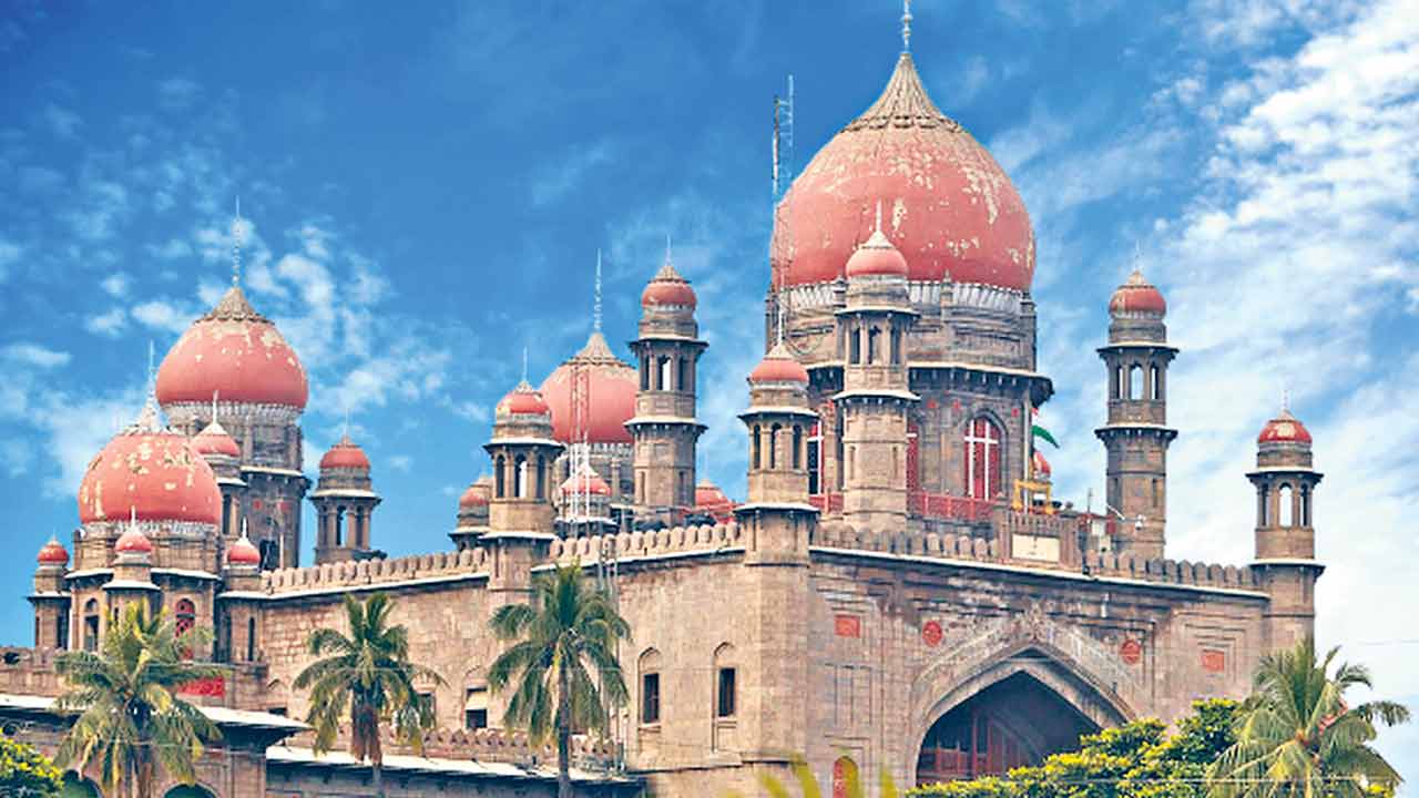 FTL | ఎఫ్‌టీఎల్‌ను ఎలా నిర్ణయిస్తారు? అందుకు విధానాలేమిటి? రాష్ట్ర ప్రభుత్వానికి హైకోర్టు ఆదేశం