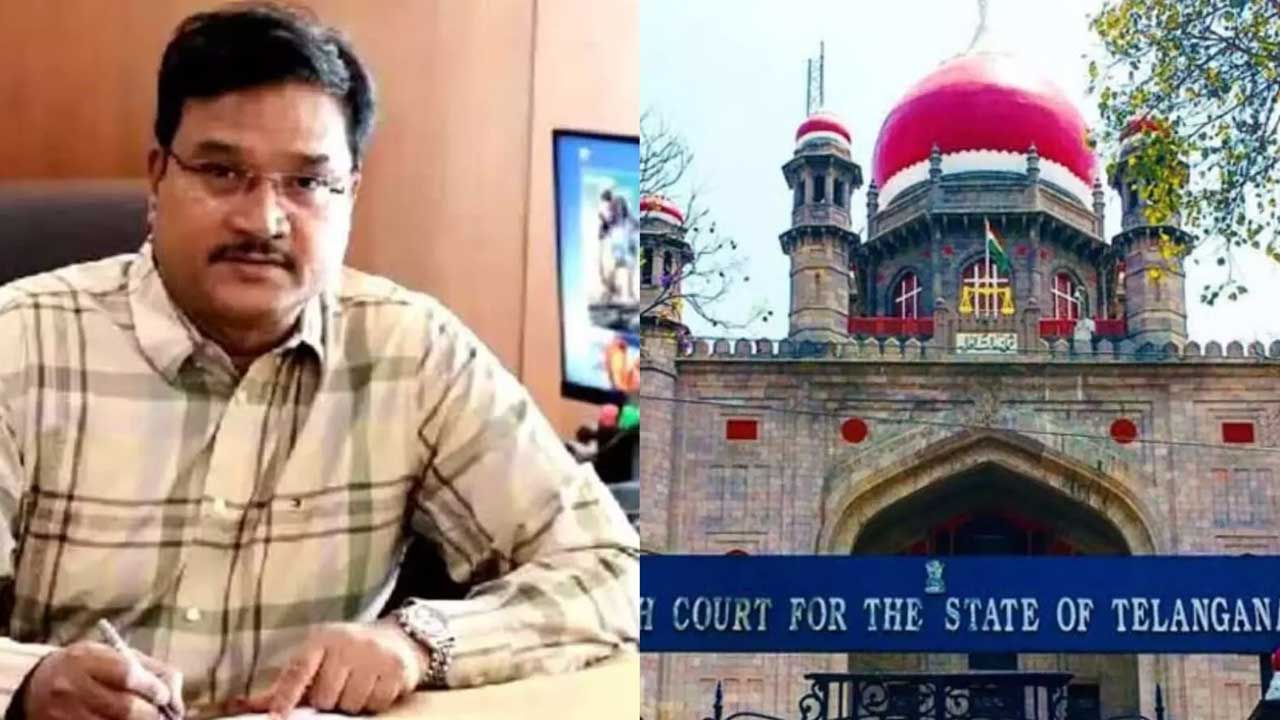 High Court | తహసీల్దార్‌ అడిగితే చార్మినార్‌, హైకోర్టును కూడా కూల్చేస్తారా.. హైడ్రా చీఫ్‌పై హైకోర్టు ఆగ్రహం
