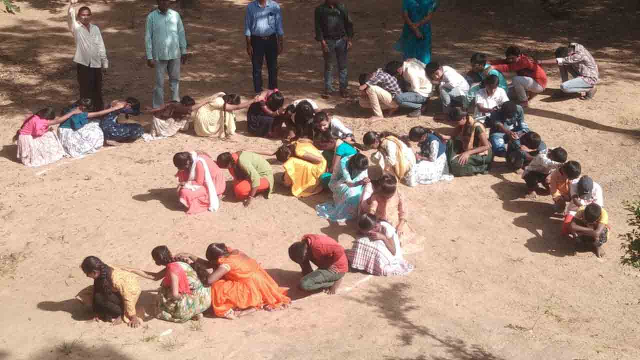 ఘనంగా హిందీ దివస్‌