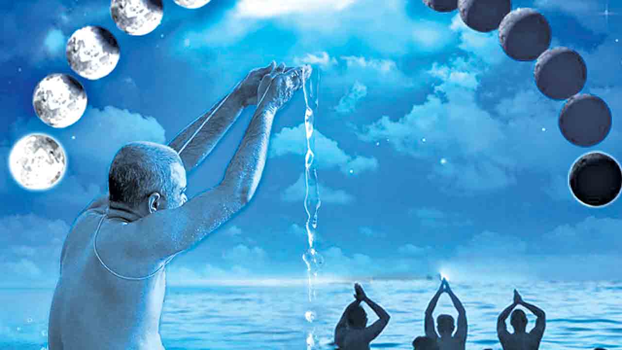 పితరులను తలుచుకుందాం !