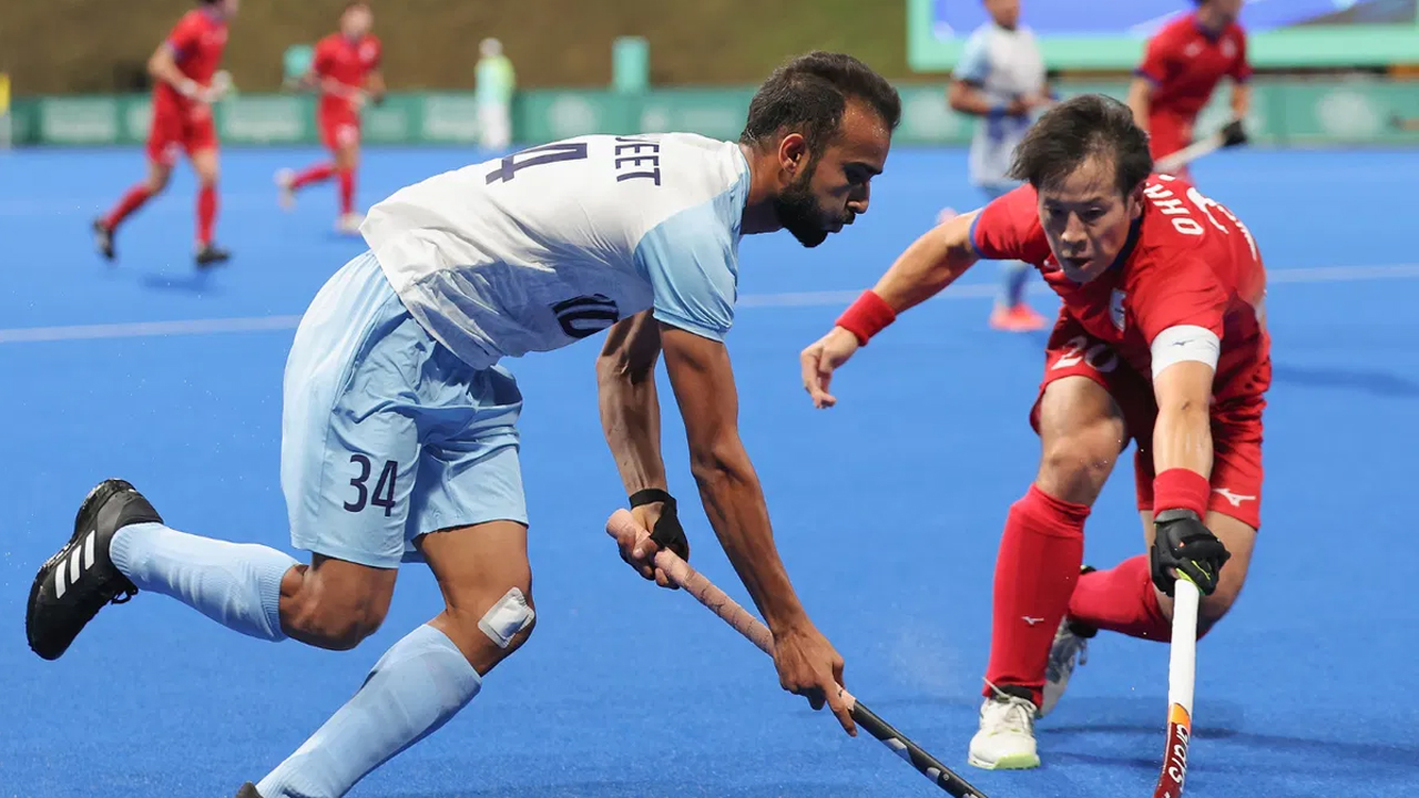 Indian Hockey | టీమిండియా చరిత్ర.. ! ఆసియా చాంఫియన్స్‌ హాకీ ట్రోఫీ విజేత భారత్‌