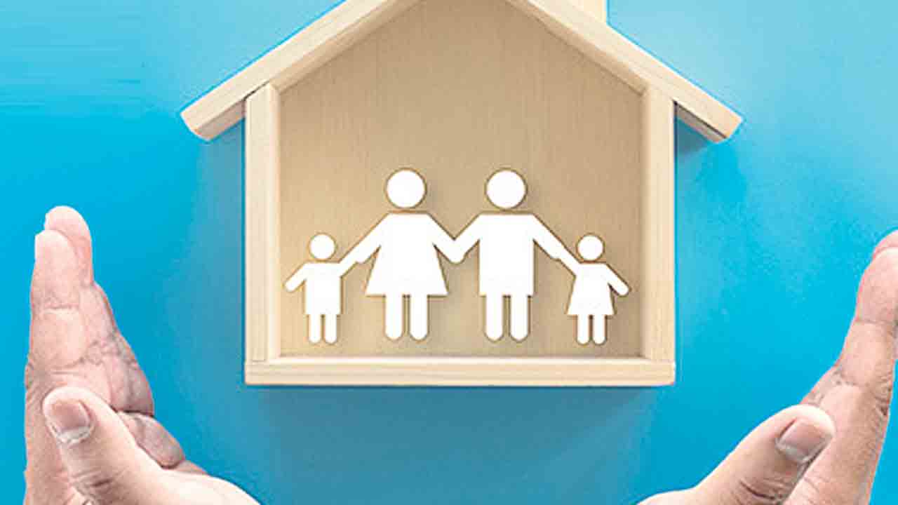 Property Insurance | ఇండ్లకూ ఇన్సూరెన్స్‌లొచ్చేశాయ్‌.. కవరేజీ ఎలా అంటే?