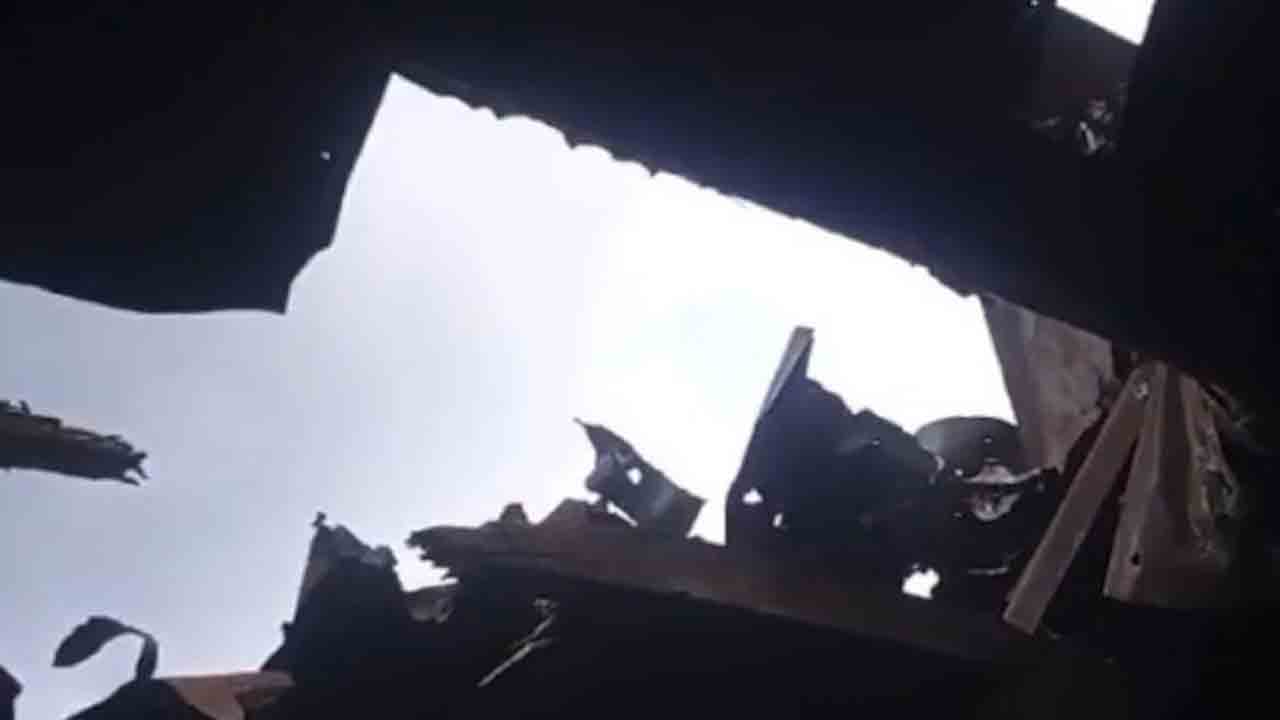 Firing In Manipur | మణిపూర్‌లో కాల్పులు.. మహిళ మృతి, ఆమె కుమార్తె ఇద్దరు పోలీసులకు గాయాలు