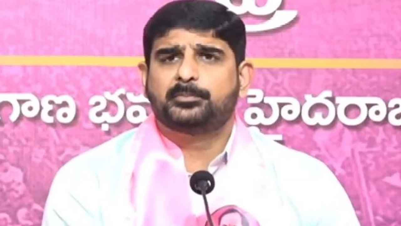 Kaushik Reddy | ఎమ్మెల్యే కౌశిక్‌ రెడ్డిపై కేసు.. ఫిర్యాదు చేసిన సైబరాబాద్‌ డీసీపీ