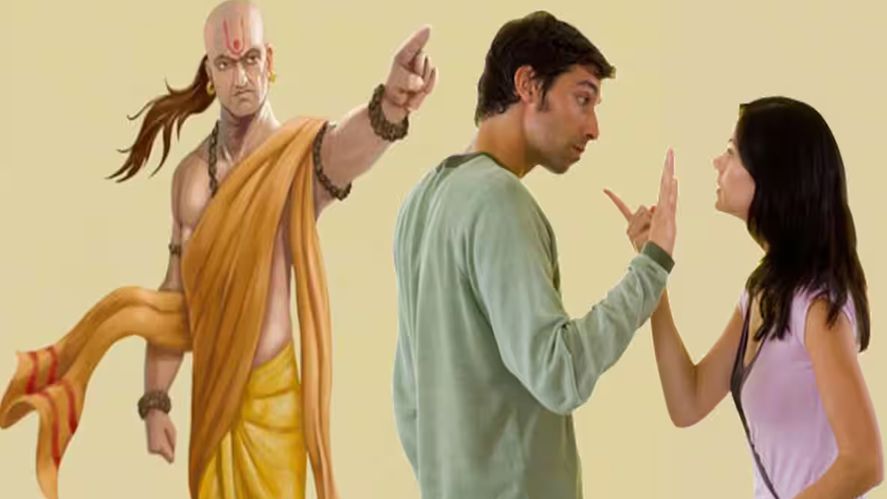 Life style | ఆ నాలుగు విషయాలను భార్య దగ్గర దాచాల్సిందే.. లేదంటే జీవితం నరకం..!