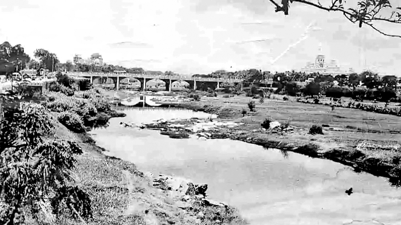 Telangana | 200 ఏండ్ల నాటి తెలంగాణ