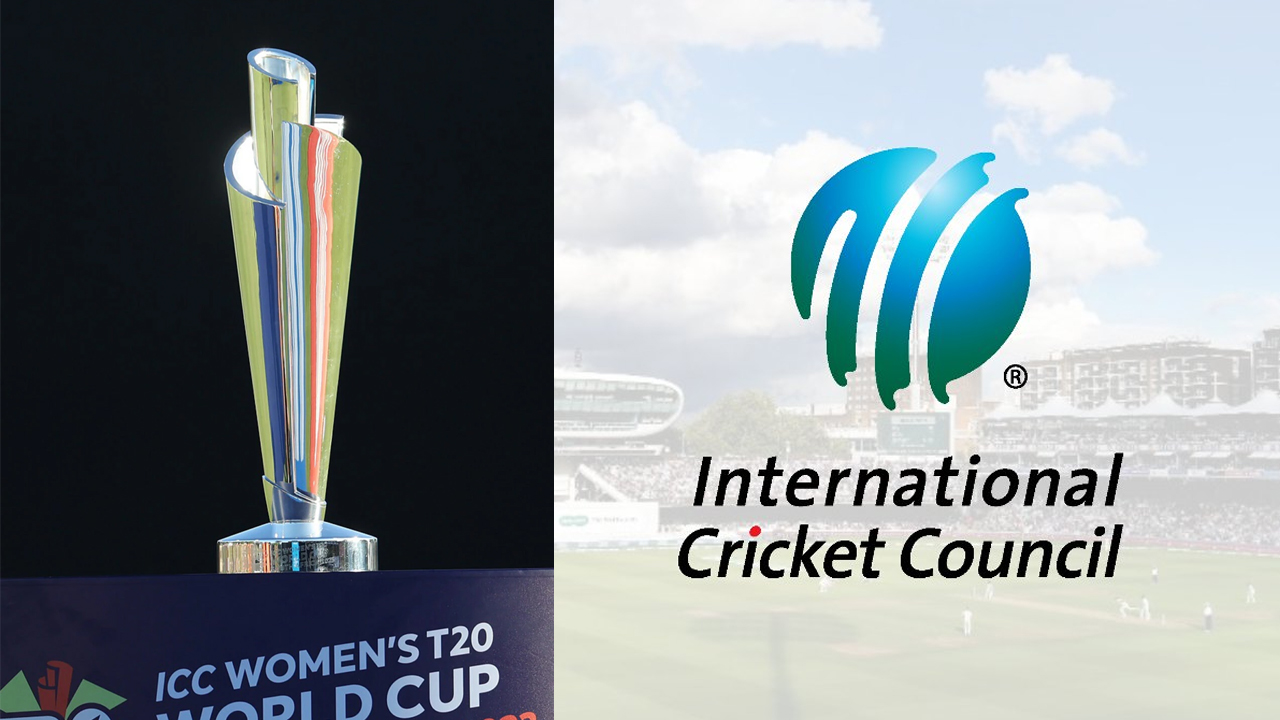 ICC | వుమెన్స్‌ క్రికెటర్లకు ఐసీసీ గుడ్‌న్యూస్‌.. టీ20 వరల్డ్‌ కప్‌లో మెన్స్‌తో సమానంగా ప్రైజ్‌మనీ
