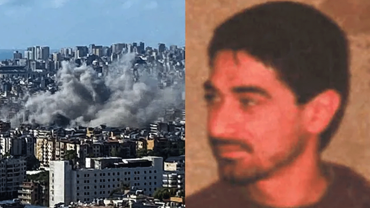 Hezbollah Commander: 7 మిలియ‌న్ డాల‌ర్ల న‌జ‌రానా.. హిజ్‌బొల్లా క‌మాండ‌ర్ మృతి