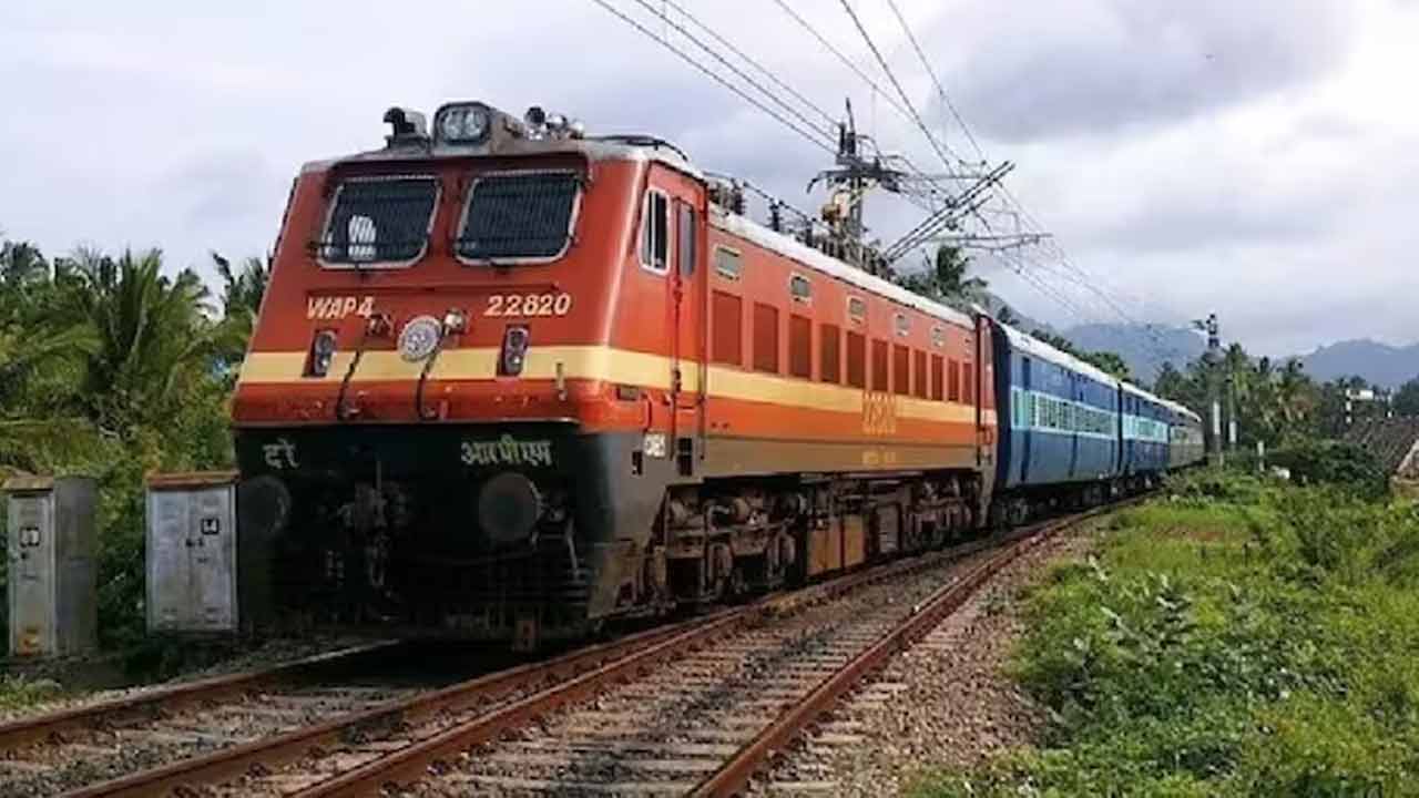 రైల్వే ఉద్యోగులకు 78 రోజుల బోనస్‌