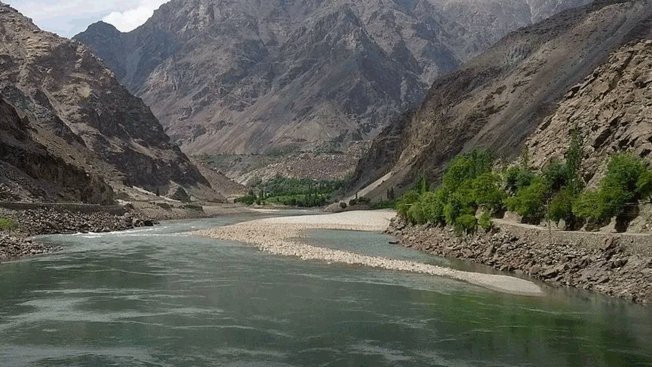సింధు నది జలాల ఒప్పందంపై సమీక్ష