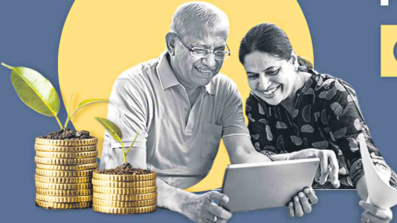 SCS | ఇలా ప్లాన్‌ చేసుకోండి.. సీనియర్‌ సిటిజన్ల పెట్టుబడికున్న 10 అత్యుత్తమ మార్గాలివే!