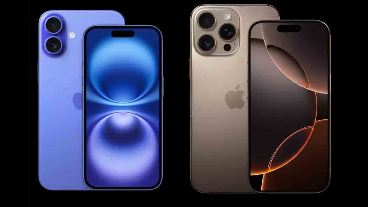 iPhone 16 | భారత్‌లో ఐఫోన్‌ 16 సిరీస్‌ ఫోన్ల అమ్మకాలు.. వాటి విశేషాలు మీకోసం