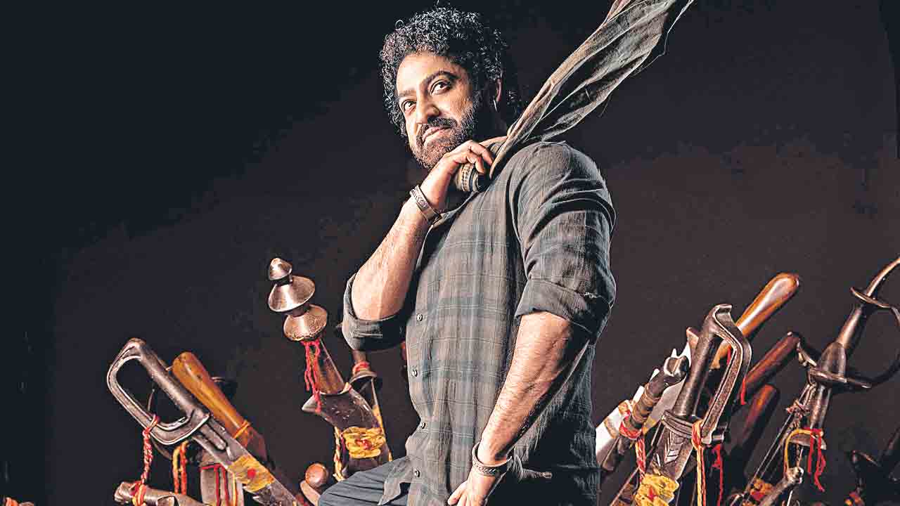 Devara | మూడ్రోజుల్లో 304 కోట్లు.. 80శాతం రికవరీ