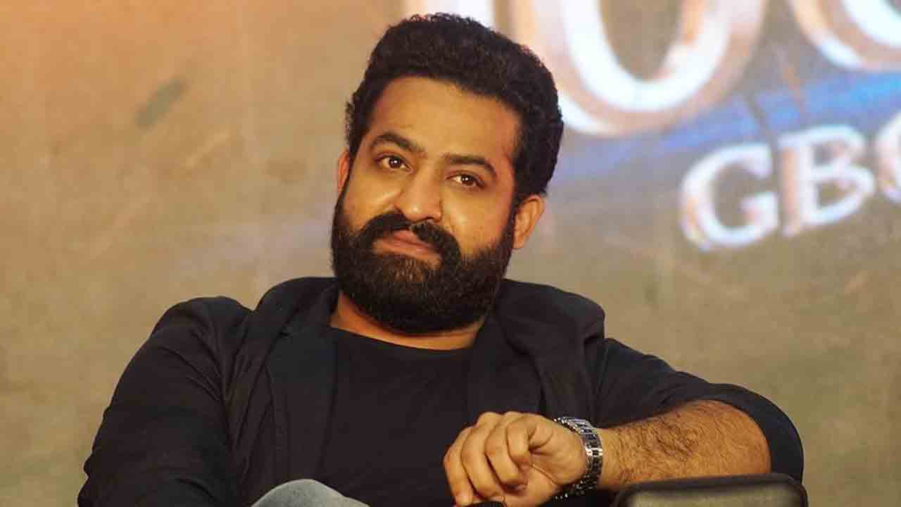 Jr NTR | తెలుగు రాష్ట్రాల్లో వరదలు.. రూ.కోటి విరాళం ప్రకటించిన ఎన్టీఆర్‌