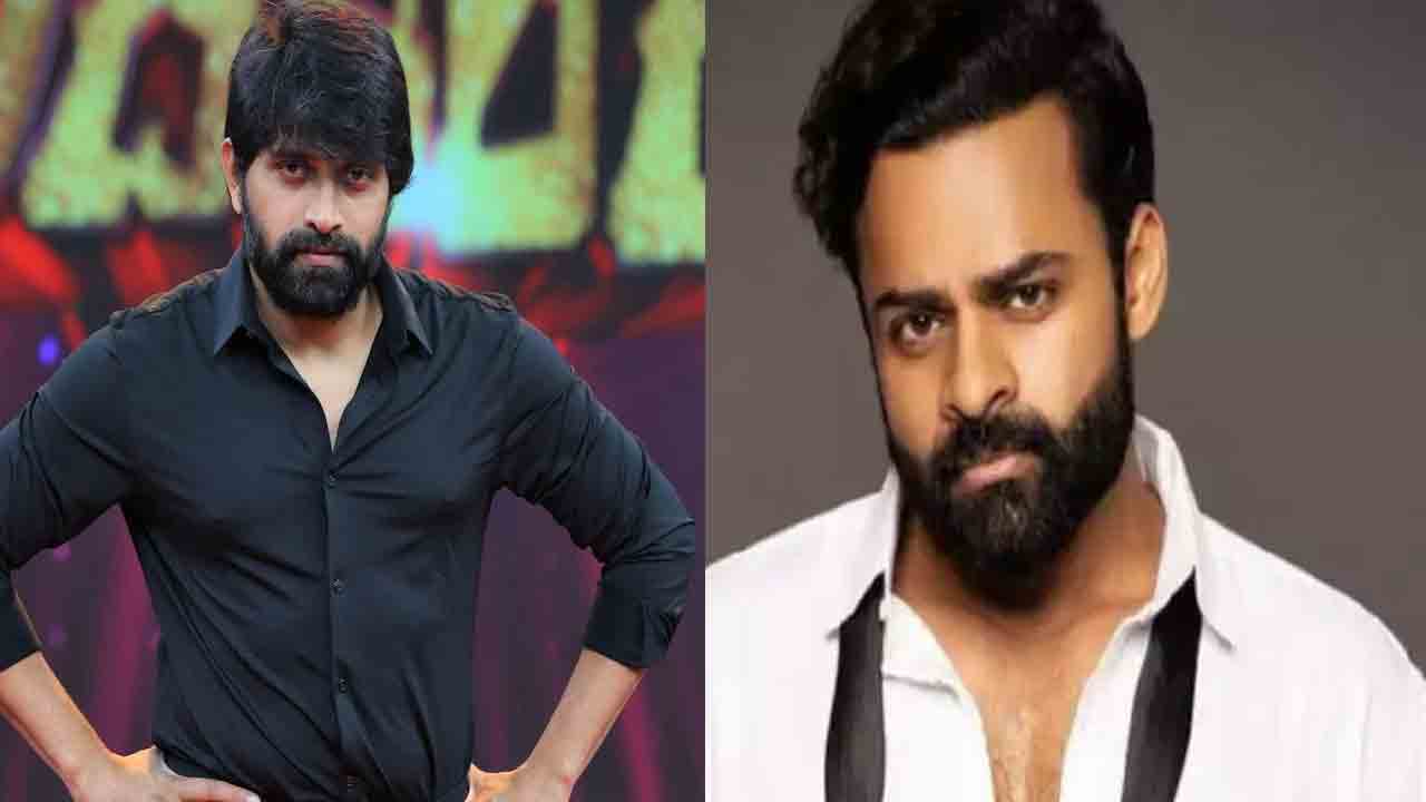 Jani Master | సాయి ధర‌మ్ తేజ్ ఎక్క‌డ ఉన్నావు.. జానీ మాస్ట‌ర్ కేసుపై ట్రోల్ అవుతున్న మెగా హీరో