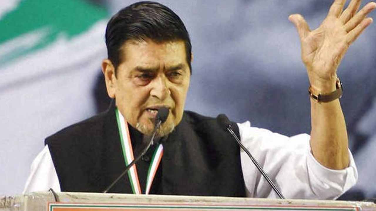 Jagdish Tytler: సిక్కుల ఊచకోత.. జగదీష్ టైట్లర్పై నేరాభియోగం