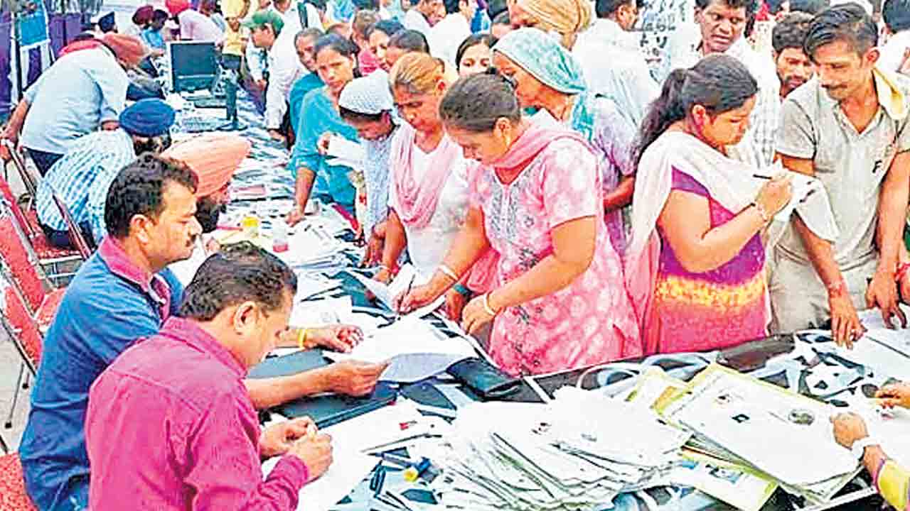 Jan Dhan Yojana | పదేండ్ల జన్‌ధన్‌తో ఏం ప్రయోజనం?
