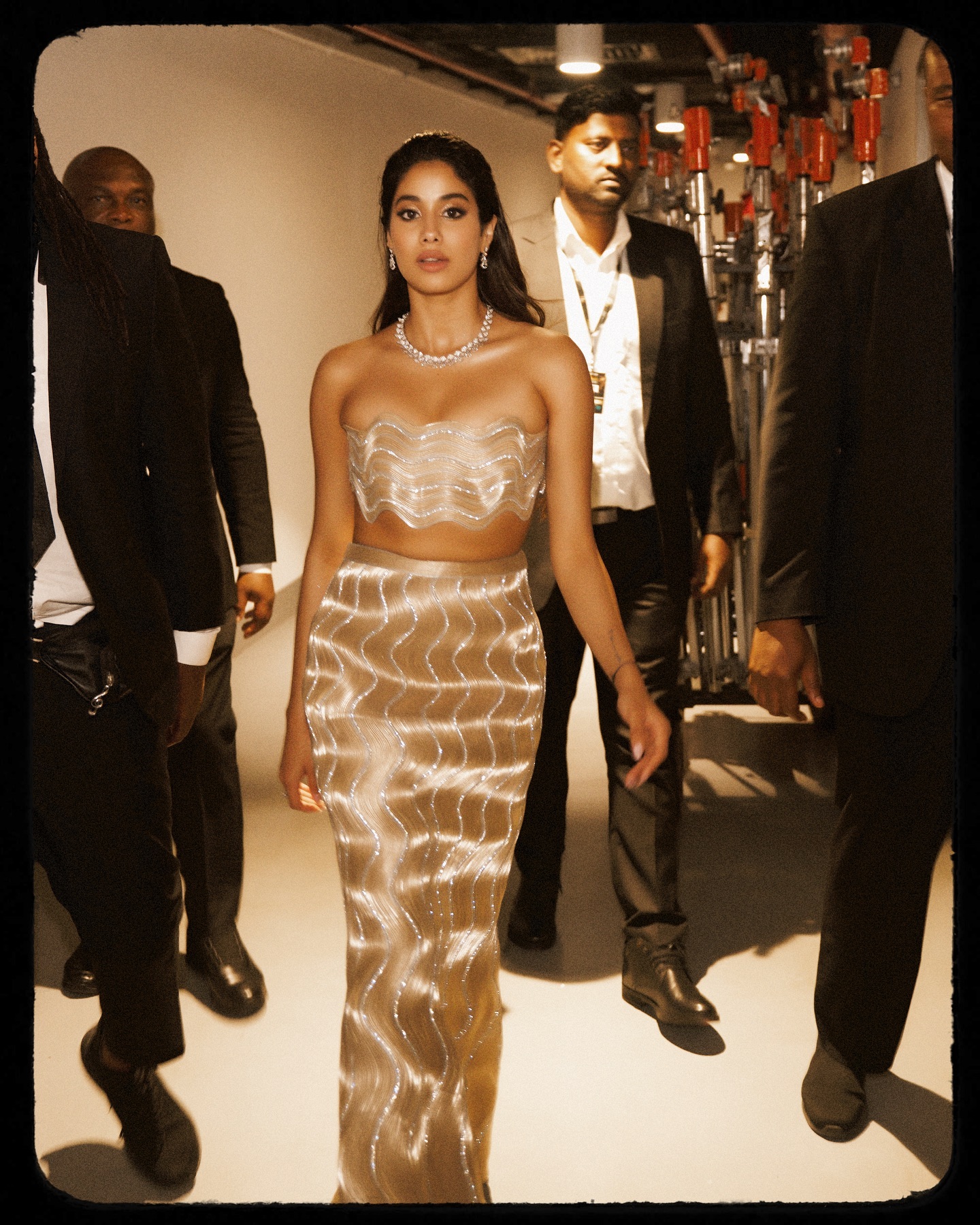 Janhvi Kapoor (20)