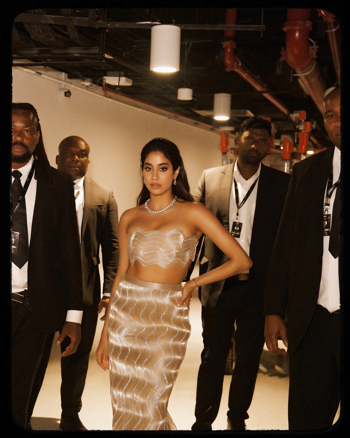 Janhvi Kapoor (27)