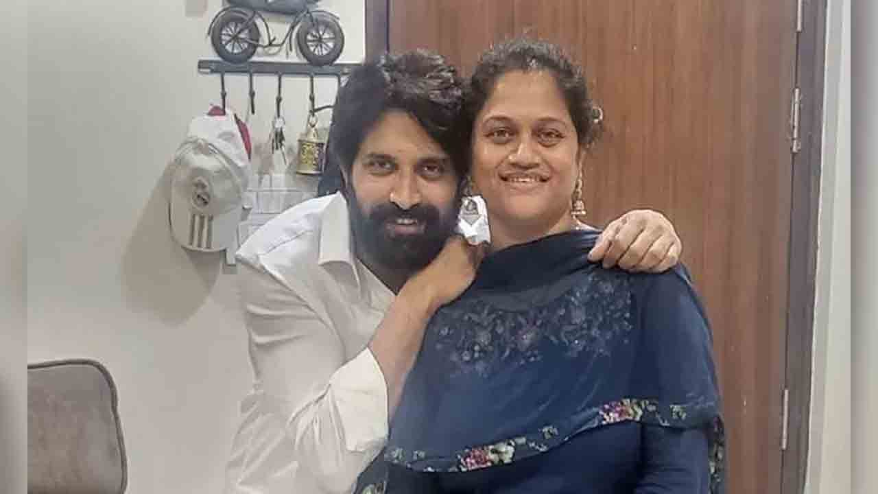 Jaani Master | నా భర్తను ప్రేమ పేరుతో ట్రాప్ చేసింది : జానీ మాస్టర్ భార్య