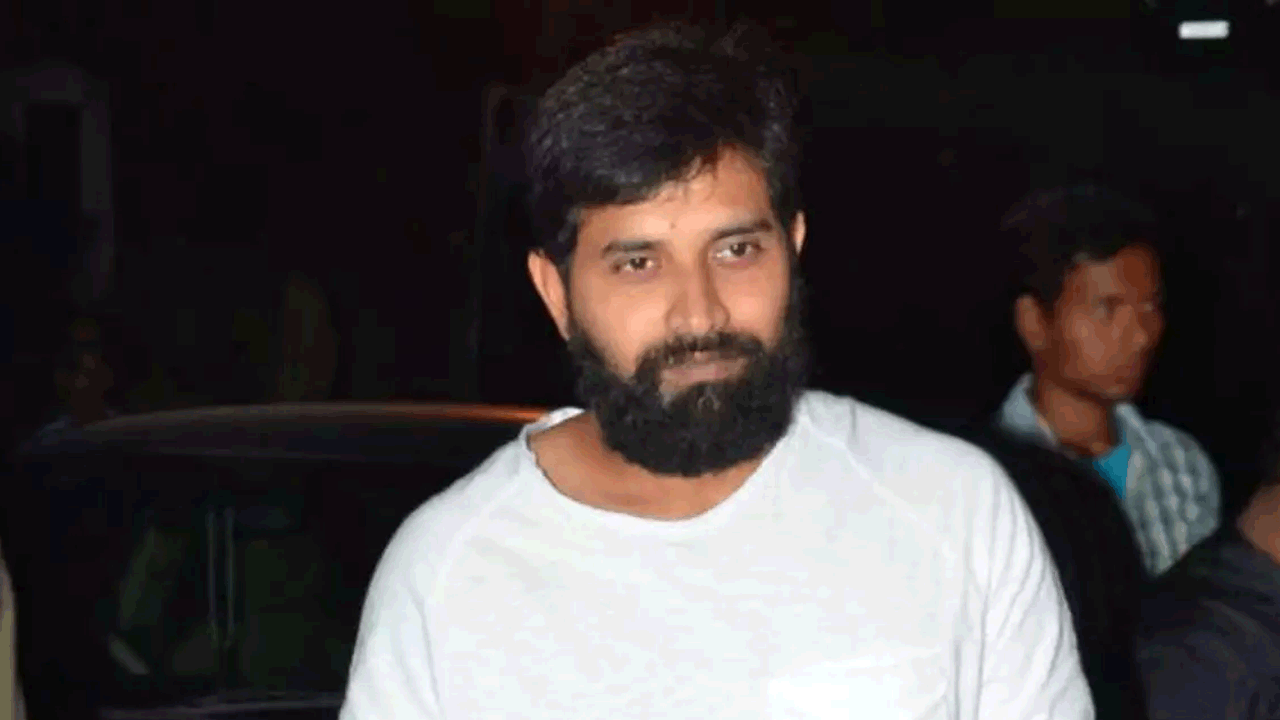 Jani Master | క్యారవాన్‌లో నన్ను బలవంతం చేశాడు.. జానీ మాస్టర్‌పై బాధితురాలు స్టేట్‌మెంట్‌