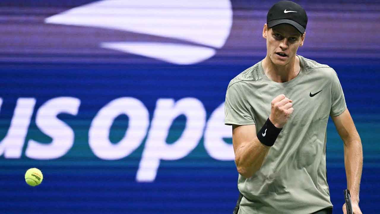 US Open 2024 | యూఎస్ ఓపెన్ క్వార్టర్స్లో సిన్నర్ X మెద్వెదెవ్