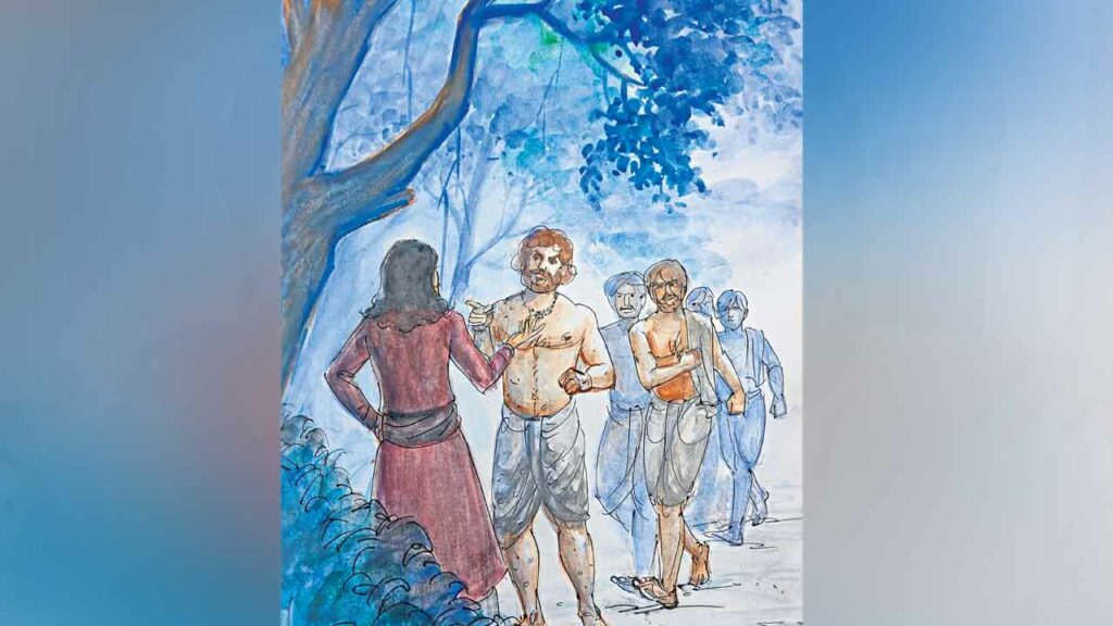 Jaya Senapati Kathalu