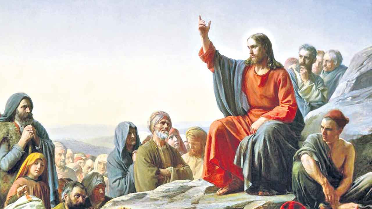 దేవుడు మాట్లాడతాడా?