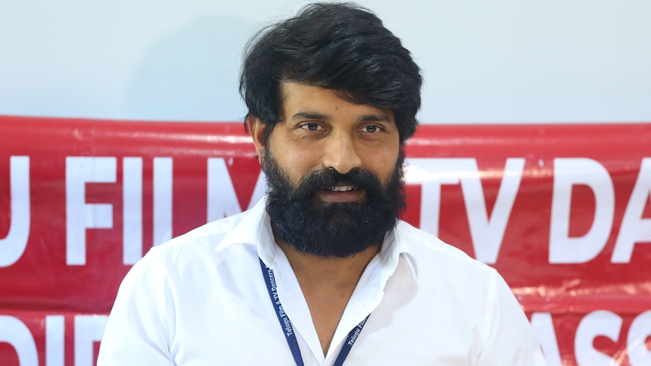 Johnny Master | కొరియోగ్రాఫర్‌ జానీ మాస్టర్‌పై కేసు.. కీలక చర్యలు తీసుకున్న జనసేన పార్టీ..!