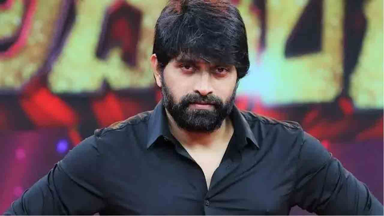 Jani Master | జానీ మాస్టర్‌పై లైంగిక వేధింపుల కేసు..
