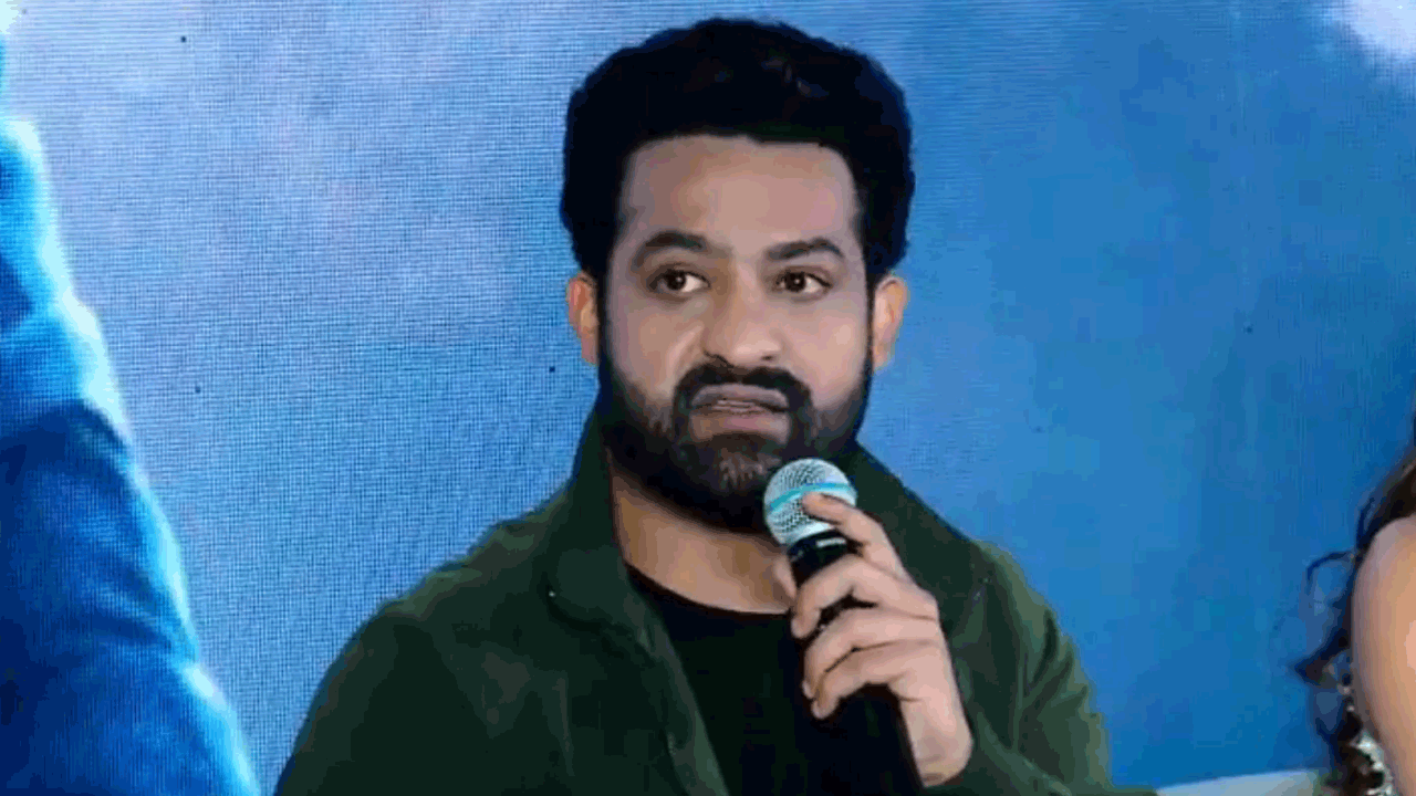 Devara 2 Movie | ‘దేవ‌ర 2’ షూటింగ్ ఎప్పుడో చెప్పేసిన ఎన్టీఆర్