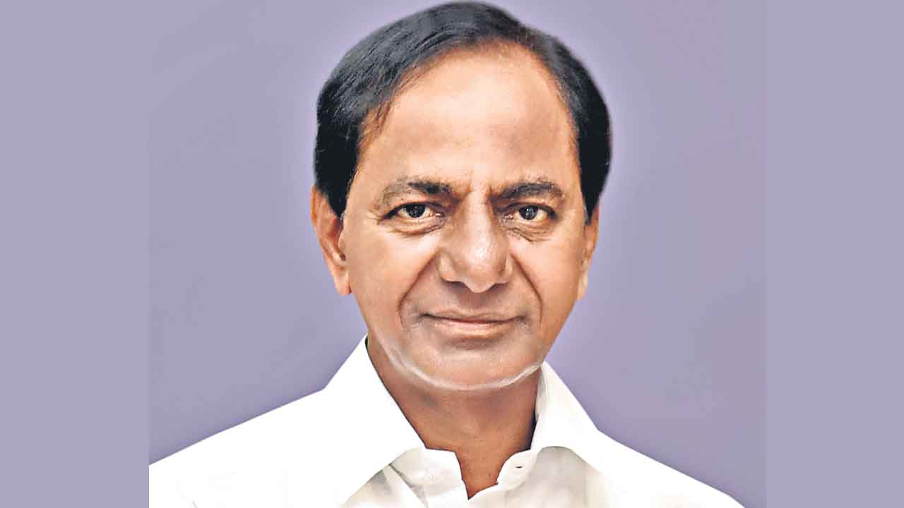 Kcr