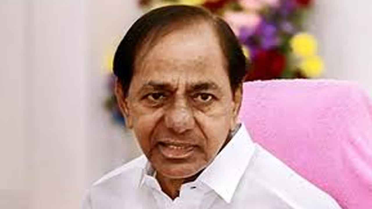 KCR | రాష్ట్ర ప్రజలందరూ సుఖశాంతులతో వర్ధిల్లాలి : కేసీఆర్‌