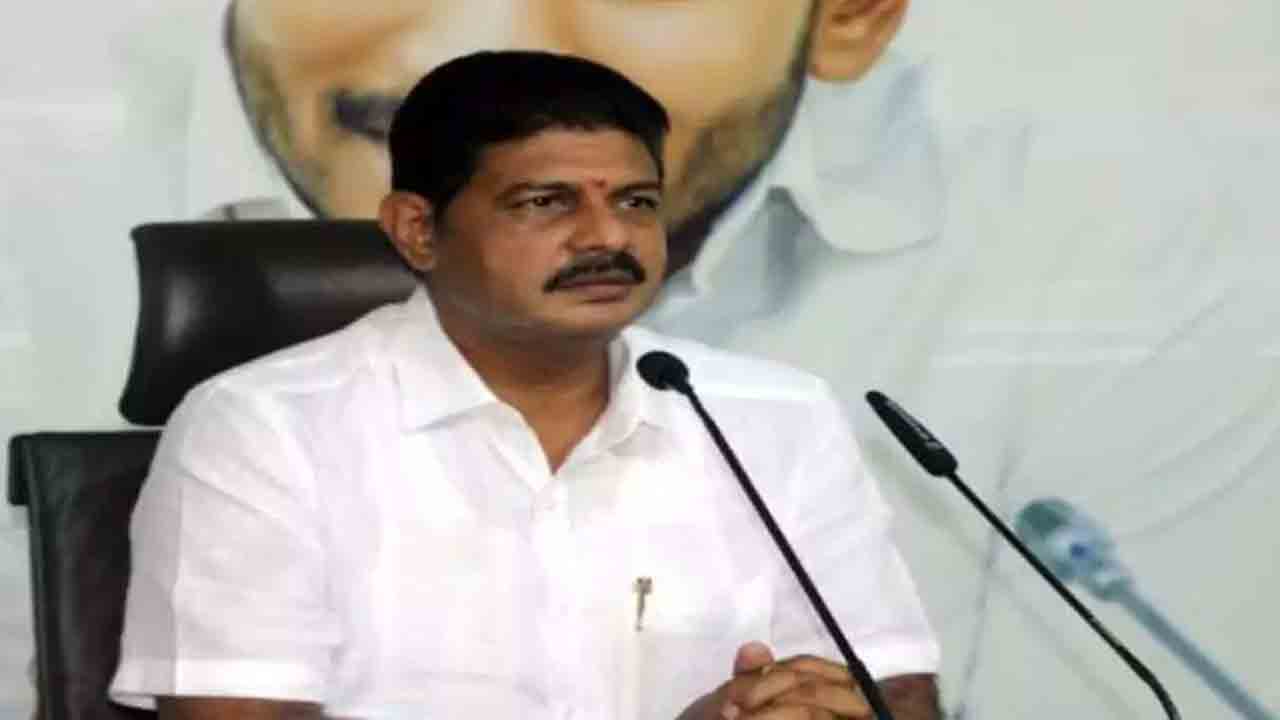 YCP | జగన్‌కు ఝలక్‌.. వైసీపీకి మరో నేత రాజీనామా.. జనసేన అధినేతను కలిసిన మాజీ ఎమ్మెల్యే