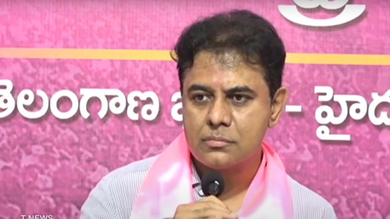 KTR | పైసా పనిలేదు.. రాష్ట్రానికి రూపాయి లాభం లేదు.. రేవంత్‌ ఢిల్లీ టూర్లపై కేటీఆర్‌ ఫైర్‌