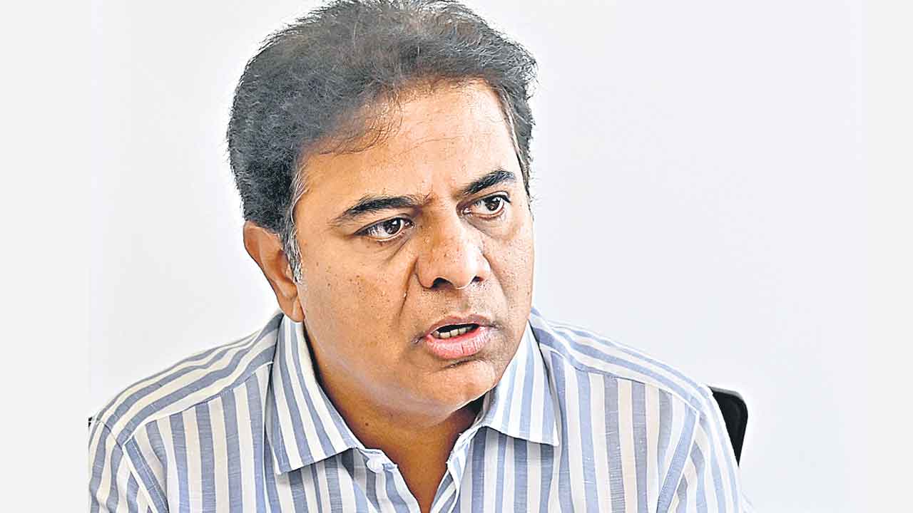 బీసీ రిజర్వేషన్లపై బీఆర్ఎస్ పోరాటం