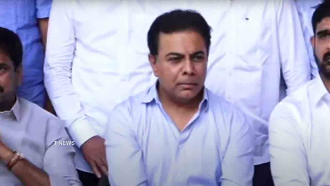 KTR | దుష్ట సంప్రదాయాలకు తెరలేపుతున్న రేవంత్‌ రెడ్డి: కేటీఆర్‌