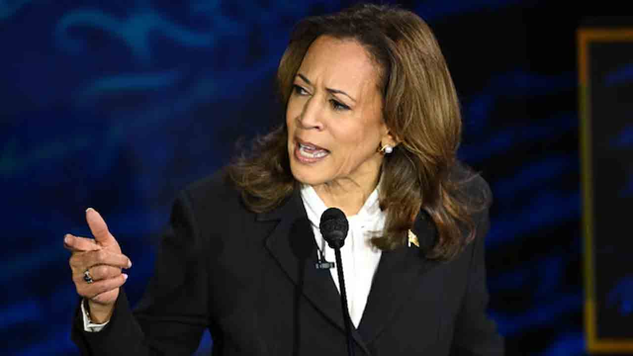 Kamala Harris | కమలా హారిస్‌ ప్రచార కార్యాలయంపై కాల్పులు.. ఆందోళన కలిగిస్తున్న వరుస దాడి ఘటనలు