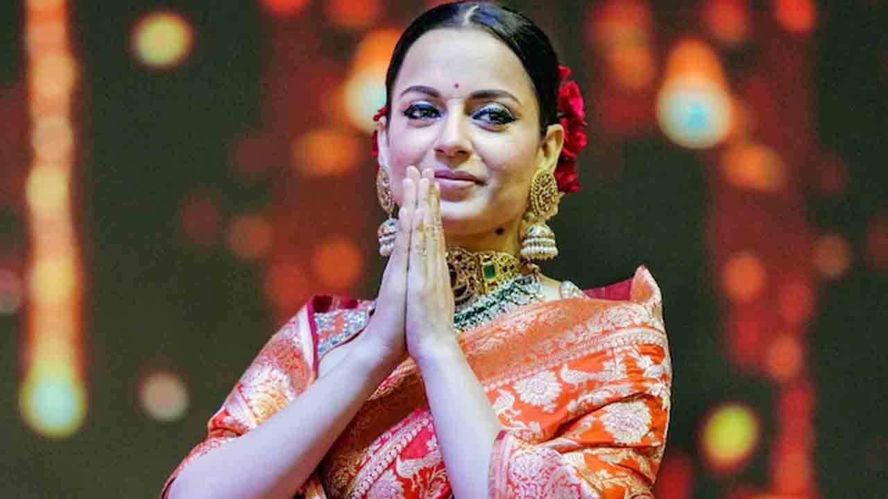 Kangana Ranaut | నా సినిమాపై ‘ఎమర్జెన్సీ’ విధించారు.. సినిమా విడుదలలో జాప్యంపై కంగన