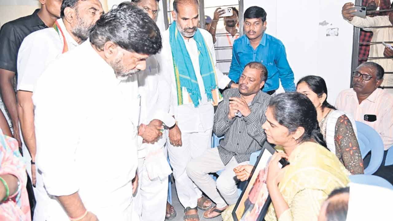 ఔట్‌ సోర్సింగే దిక్కు!