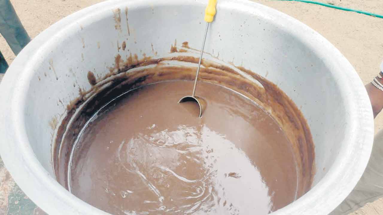 బడి పిల్లలకు పౌష్టికాహారమేది?