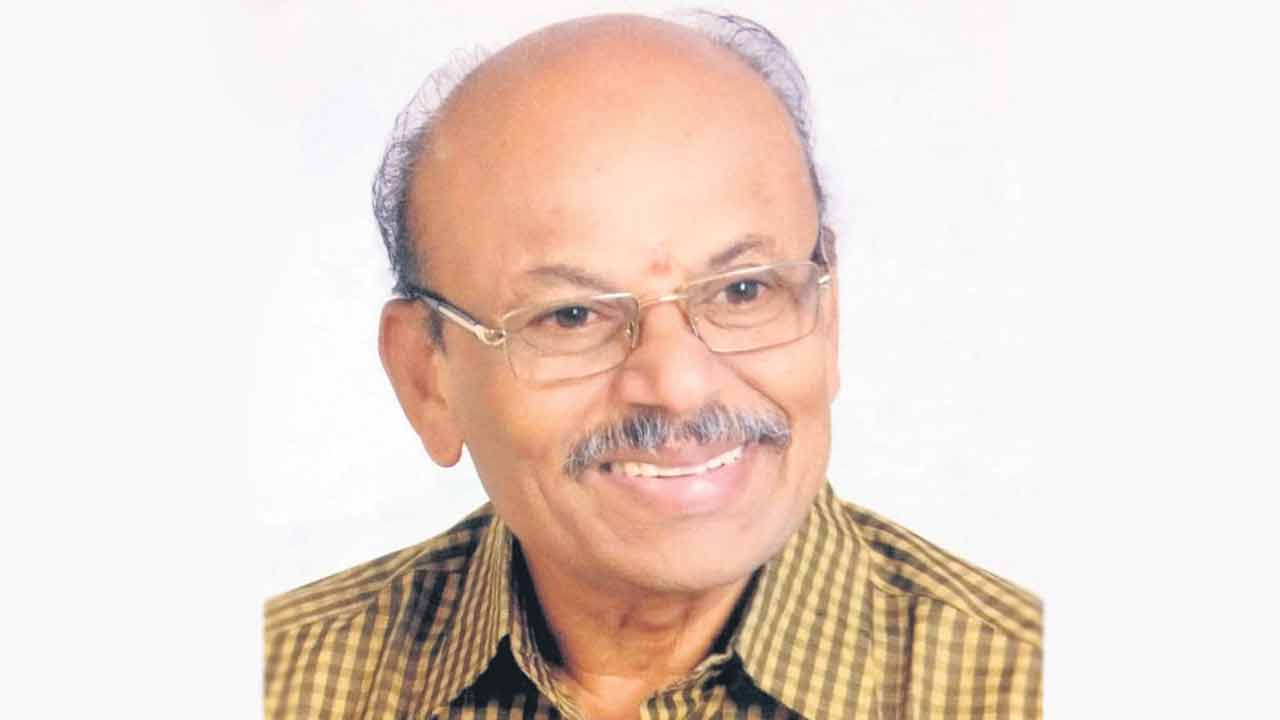 వడ్డేపల్లి ఇకలేరు