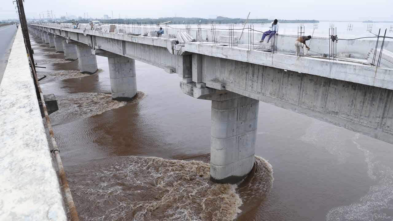 వరద గోదావరి