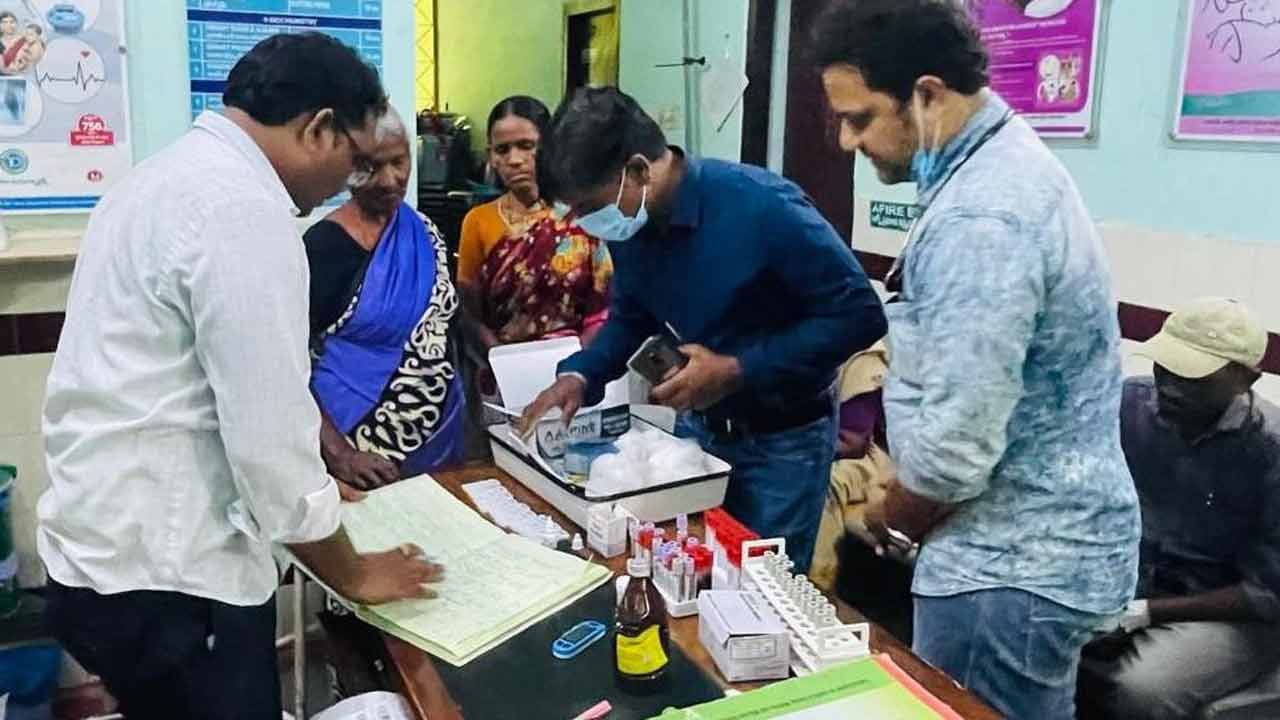 ‘సీజనల్‌’పై అవగాహన కల్పించాలి