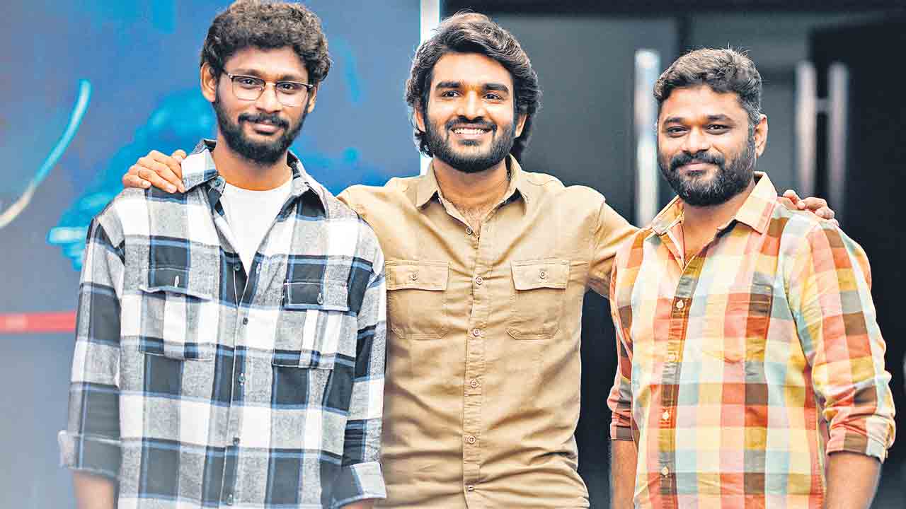 అనూహ్య మలుపులతో ‘క’