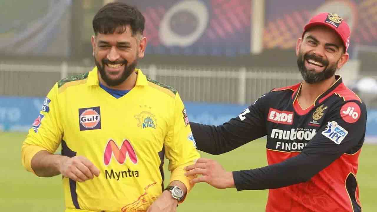 Virat Kohli | రూ.66 కోట్ల ట్యాక్స్‌ చెల్లించిన విరాట్‌ కోహ్లీ.. మరి ధోనీ ఎంతో తెలుసా..?